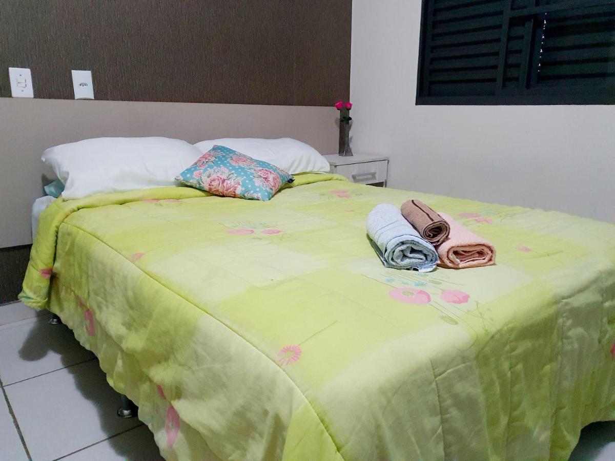 Acqua Flats Jaguariuna Luaran gambar
